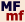 MF-mf èn switch: weinig actie, veel gevoelens