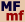 MF-mf èn switch: actie plus gevoelens