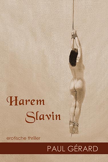 Haremslavin