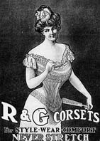 R & G Corsets